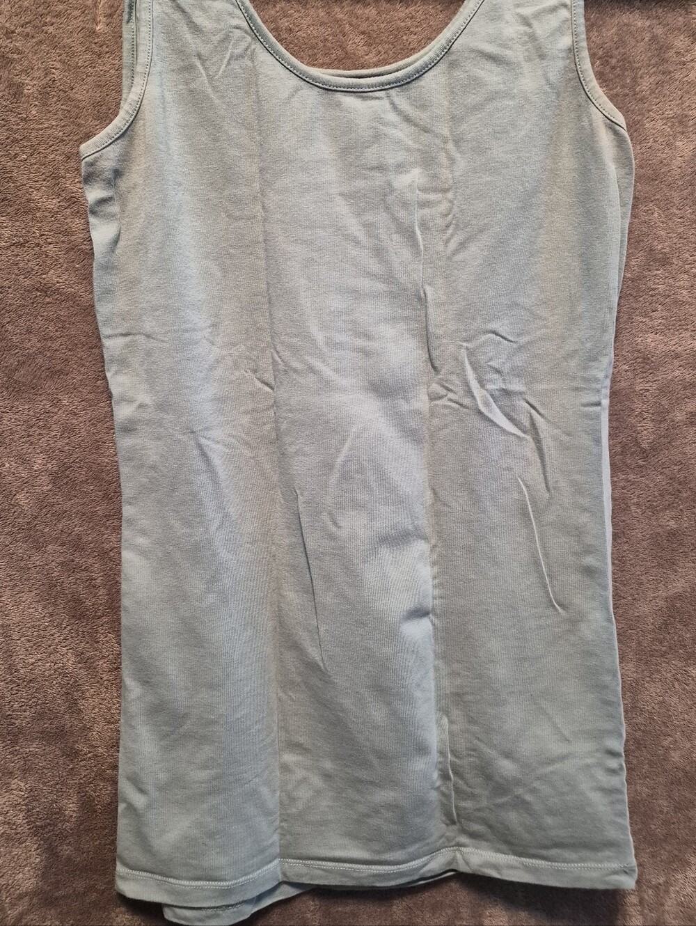 M Basic Layering Tanks - Picture 5 of 7